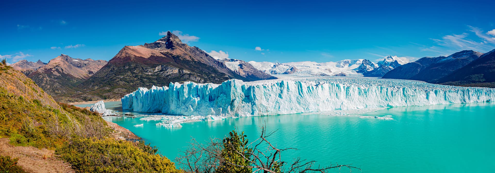 Trips Argentina