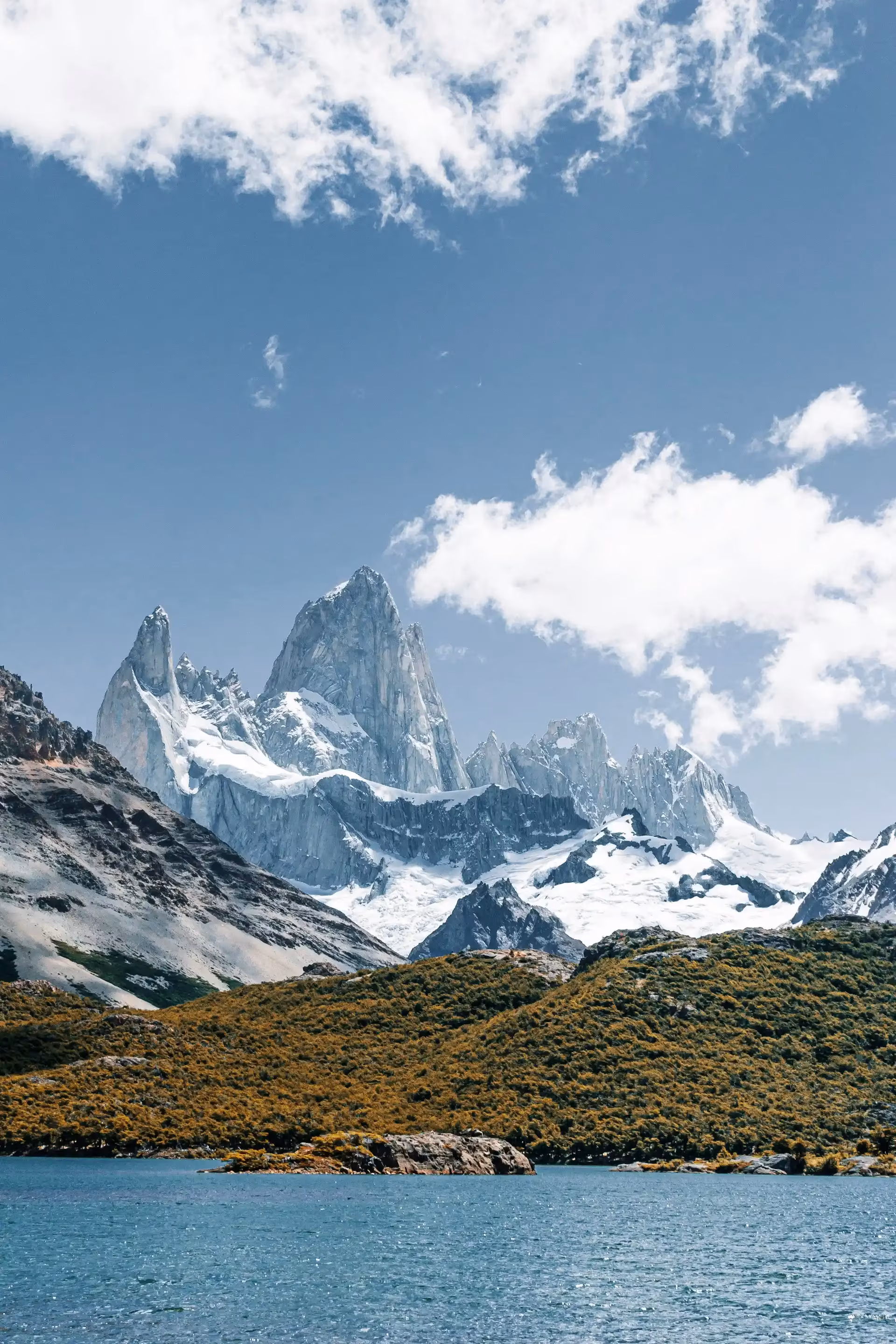 Argentina of the Extremes – From Buenos Aires to Ushuaia, from Glaciers to Iguazú